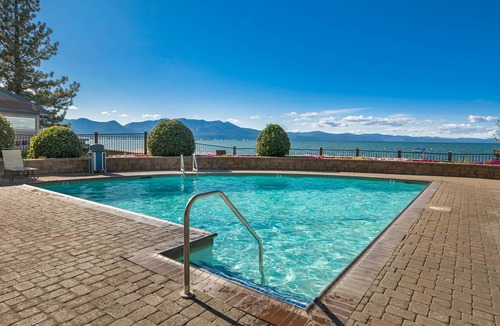 South Lake Tahoe Condo | 118 m² Condo ∙ 2 bedrooms ∙ 4 guests