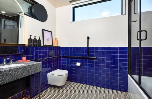 Cole Hotel | 118 m² Hotel ∙ 1 bedroom ∙ 2 guests