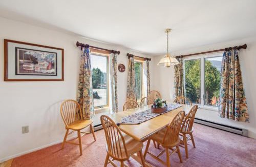North Creek House | 11D - Spacious & Family-Friendly Getaway