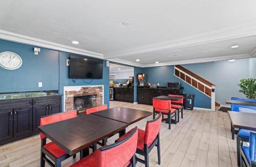 Hathorne Hotel | 12 m² Hotel ∙ 127 guests