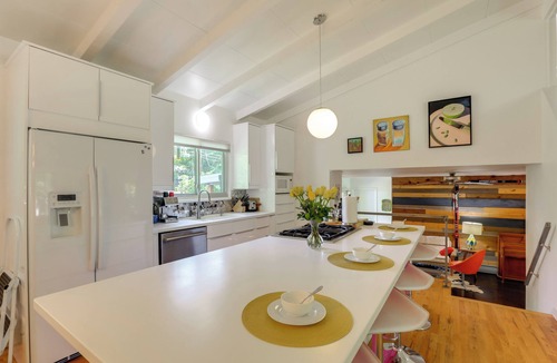 Applewood Villages House | 12 Mi to Denver: Home w/Game Room in Wheat Ridge