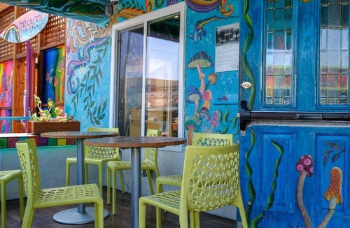 Ocean Beach Hostel | 120 m² Hostel ∙ 127 guests