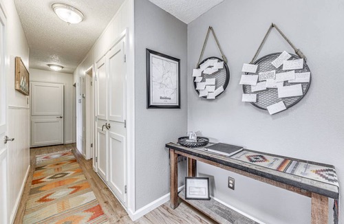 Ruidoso House | 120 m² House ∙ 3 bedrooms ∙ 8 guests