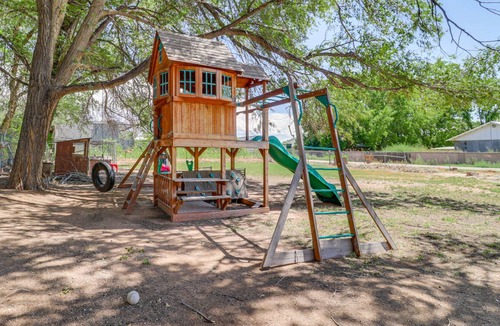 South Valley House | 120 m² House ∙ 3 bedrooms ∙ 6 guests