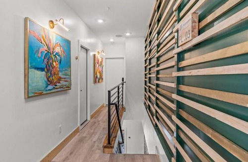 North Philadelphia West Apartment | 120 m² Serviced apartment ∙ 8 guests