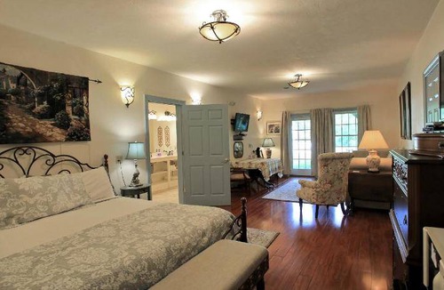 Gettysburg Bed & Breakfast | 121 m² Bed and breakfast ∙ 2 bedrooms ∙ 127 guests