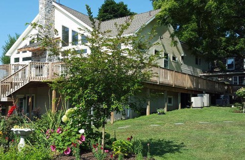 Gettysburg Bed & Breakfast | 121 m² Bed and breakfast ∙ 2 bedrooms ∙ 127 guests