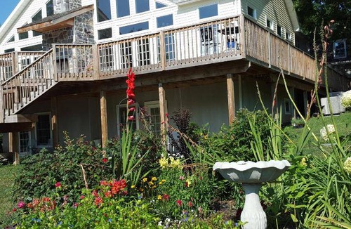 Gettysburg Bed & Breakfast | 121 m² Bed and breakfast ∙ 2 bedrooms ∙ 127 guests