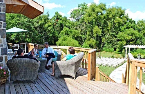 Gettysburg Bed & Breakfast | 121 m² Bed and breakfast ∙ 2 bedrooms ∙ 127 guests