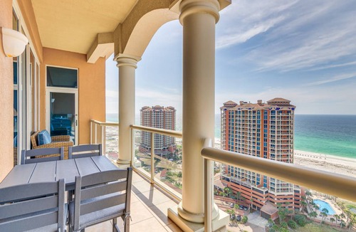Pensacola Beach Apartment | 123 m² Apartment ∙ 2 bedrooms ∙ 8 guests