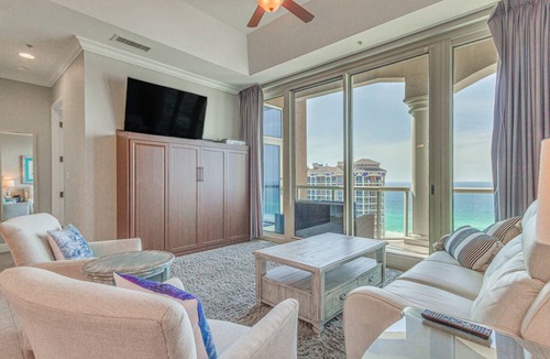 Pensacola Beach Apartment | 123 m² Apartment ∙ 2 bedrooms ∙ 8 guests