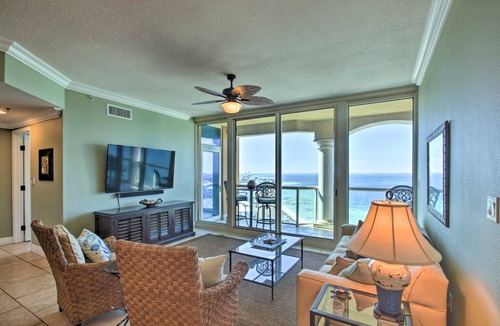 Pensacola Beach Apartment | 123 m² Apartment ∙ 2 bedrooms ∙ 6 guests