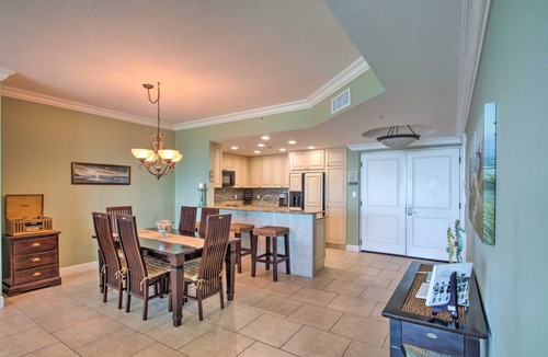 Pensacola Beach Apartment | 123 m² Apartment ∙ 2 bedrooms ∙ 6 guests