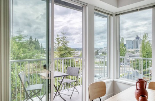 Wilburton Apartment | 123 m² Apartment ∙ 2 bedrooms ∙ 4 guests