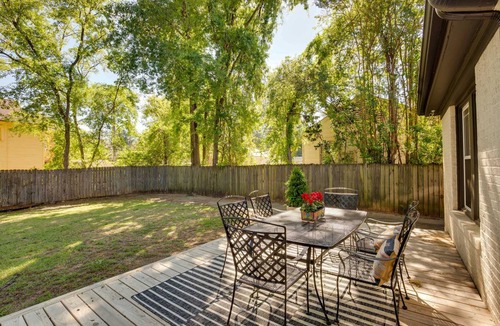 Tyler House | 123 m² House ∙ 2 bedrooms ∙ 4 guests