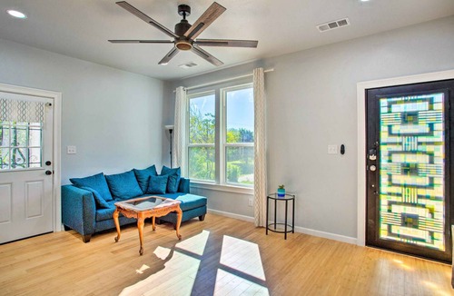 Denison House | 125 m² House ∙ 3 bedrooms ∙ 6 guests