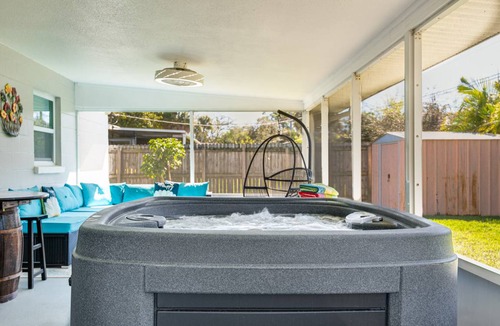 Hampton Homes House | 127 m² House ∙ 3 bedrooms ∙ 6 guests