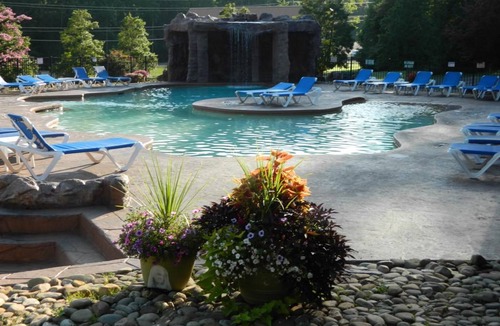 White Oak Lodge Condo | 128 m² Condo ∙ 2 bedrooms ∙ 6 guests