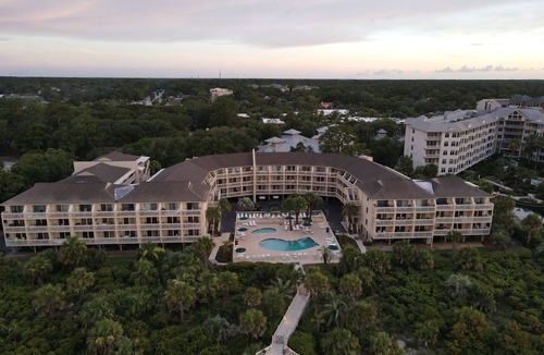 North Forest Beach Condo | 129 Breakers - Prime Oceanfront Location