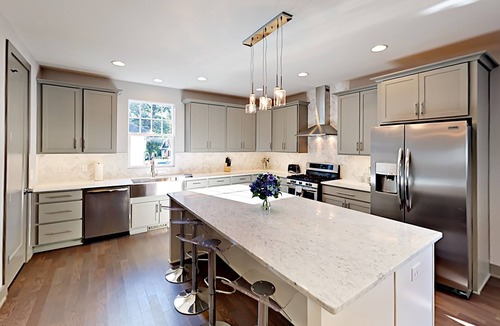 Historic Waverly House | 12th South Luxury 3 bedrooms & 3 & 1/2 baths. Close to Downtown!