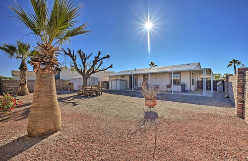 Foothills House | 139 m² House ∙ 3 bedrooms ∙ 8 guests