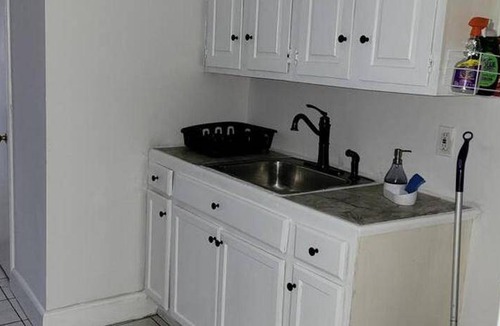 Thompsonville Apartment | 130 m² Apartment ∙ 1 bedroom ∙ 8 guests
