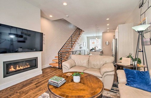 San Rafael Apartment | 131 m² Apartment ∙ 2 bedrooms ∙ 4 guests