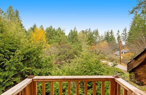 Bainbridge Island Hotel | 133 m² Hotel ∙ 4 guests