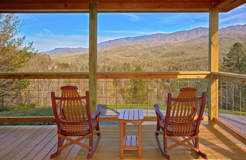Pittman Center House | 134 m² House ∙ 2 bedrooms ∙ 6 guests