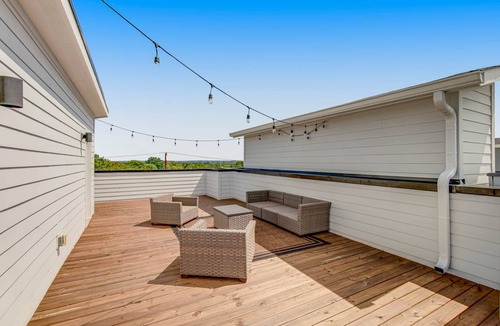 Madison Condo | 138 m² Condo ∙ 2 bedrooms ∙ 6 guests