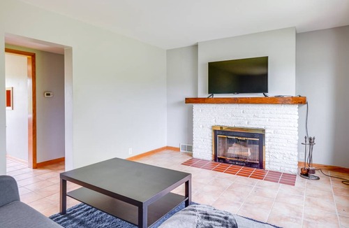 Colgate Apartment | 139 m² Apartment ∙ 2 bedrooms ∙ 4 guests