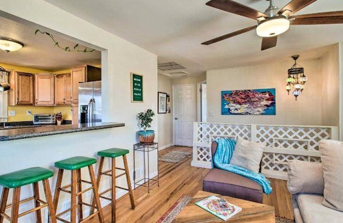 Ruby Hill House | 139 m² House ∙ 3 bedrooms ∙ 6 guests