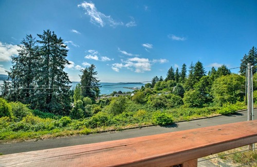 Bay City House | 139 m² House ∙ 3 bedrooms ∙ 8 guests