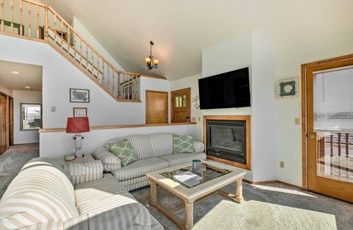 Bay City House | 139 m² House ∙ 3 bedrooms ∙ 8 guests