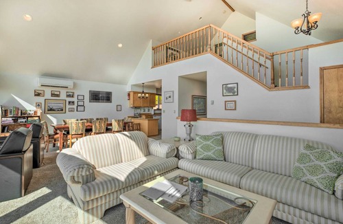 Bay City House | 139 m² House ∙ 3 bedrooms ∙ 8 guests