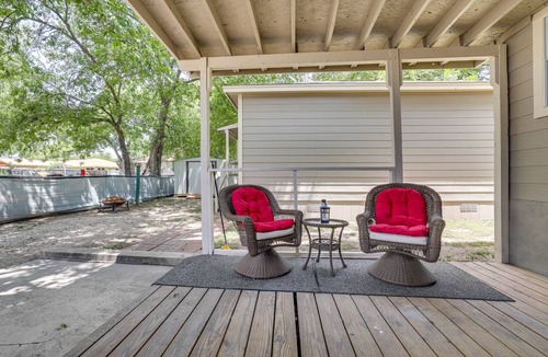 Southside House | 139 m² House ∙ 3 bedrooms ∙ 6 guests