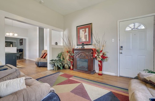 Southside House | 139 m² House ∙ 3 bedrooms ∙ 6 guests