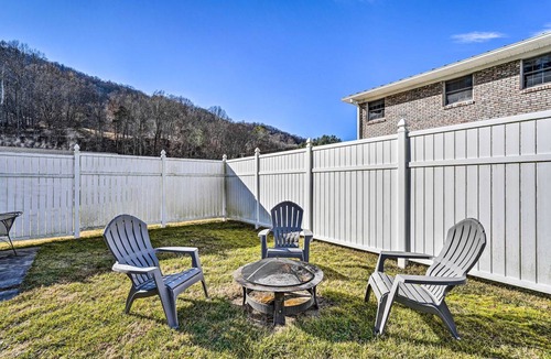 Elizabethton House | 139 m² House ∙ 4 bedrooms ∙ 8 guests