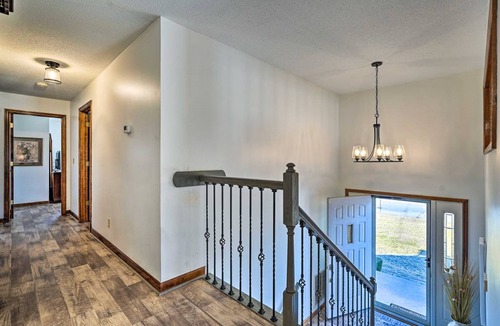 Elizabethton House | 139 m² House ∙ 4 bedrooms ∙ 8 guests