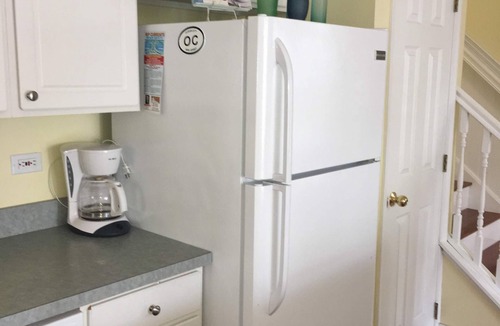 North End Condo | 13th & Central 3BR/2BA. WALK EVERYWHERE