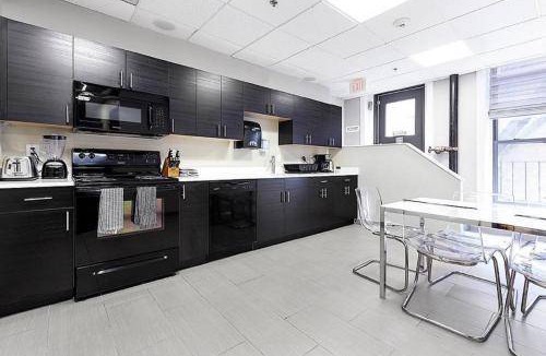 Downtown Boston Apartment | 14 m² Apartment ∙ 3 guests