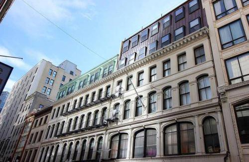 Downtown Boston Apartment | 14 m² Apartment ∙ 3 guests