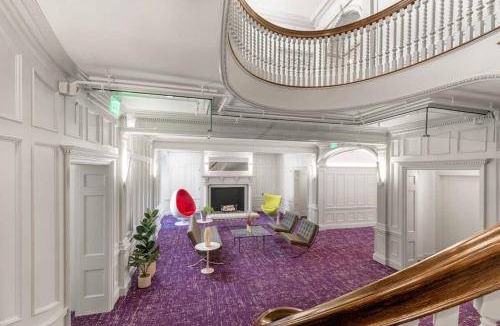 Fenway–Kenmore Apartment | 14 m² Apartment ∙ 1 bedroom ∙ 2 guests