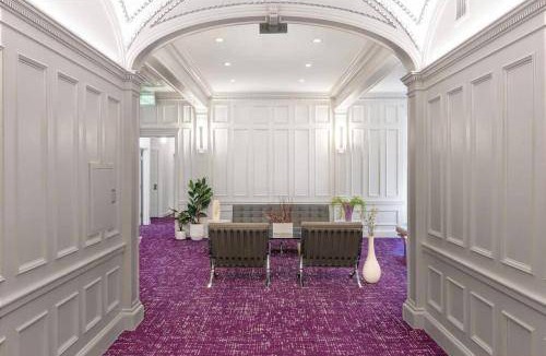 Fenway–Kenmore Apartment | 14 m² Apartment ∙ 1 bedroom ∙ 2 guests