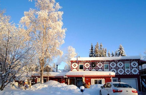 College Hostel | 14 m² Hostel ∙ 2 guests