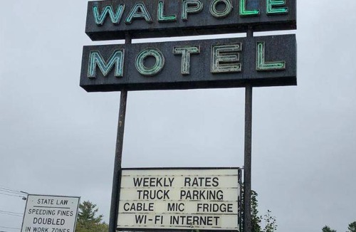 Walpole Hotel | 14 m² Motel ∙ 9 guests