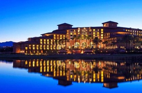 Lake Las Vegas Hotel | 148 m² Hotel ∙ 127 guests