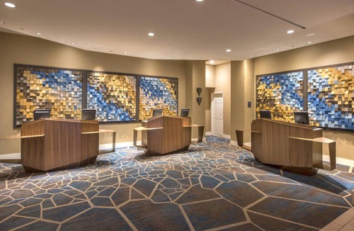 Lake Las Vegas Hotel | 148 m² Hotel ∙ 127 guests