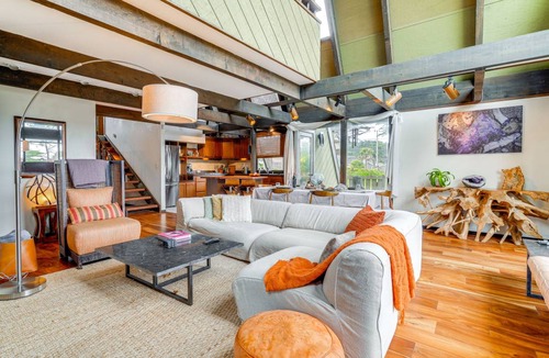 Moss Beach House | 148 m² House ∙ 3 bedrooms ∙ 6 guests