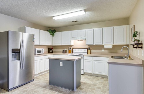 Lexington House | 148 m² House ∙ 3 bedrooms ∙ 7 guests